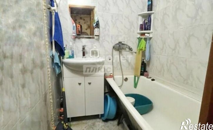 2-комн квартира ул Красноармейская, 27,  д. 27