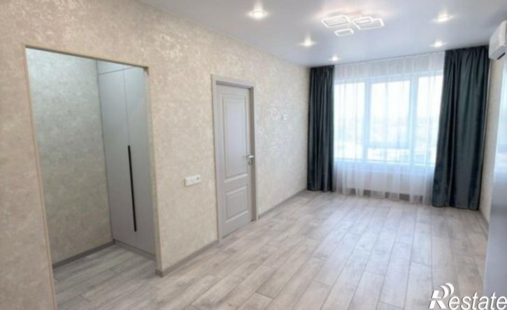 1-комн квартира ул Бехтерева, 12/3,  д. 12/3