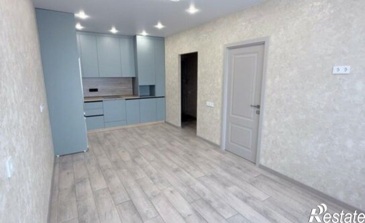 1-комн квартира ул Бехтерева, 12/3,  д. 12/3