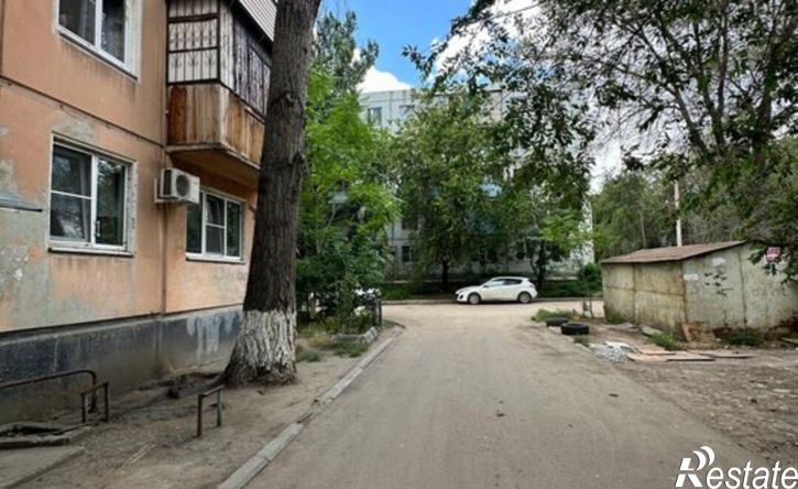 3-комн квартира ул Ботвина, 18,  д. 18