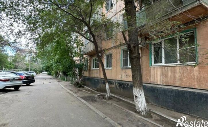 3-комн квартира ул Ботвина, 18,  д. 18