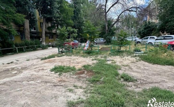 3-комн квартира ул Ботвина, 18,  д. 18