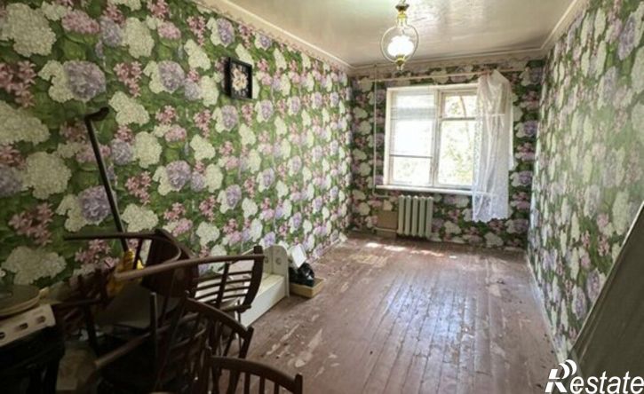 3-комн квартира ул Ботвина, 18,  д. 18