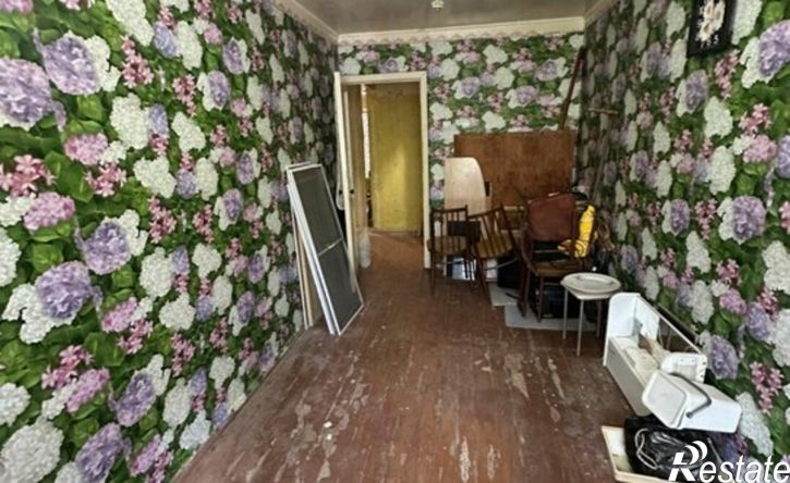 3-комн квартира ул Ботвина, 18,  д. 18