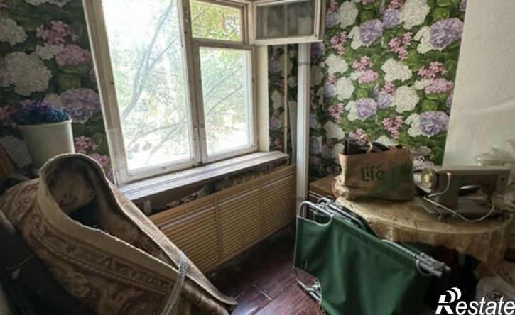 3-комн квартира ул Ботвина, 18,  д. 18