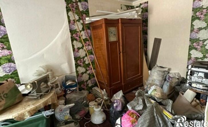 3-комн квартира ул Ботвина, 18,  д. 18