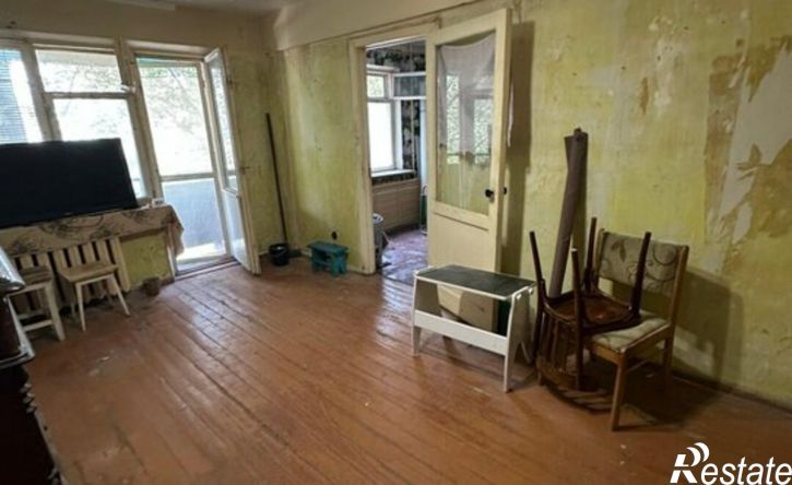 3-комн квартира ул Ботвина, 18,  д. 18