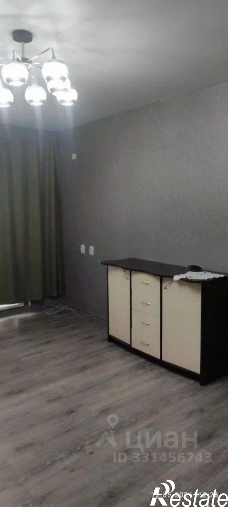 1-комн квартира Дальняя улица, 3,  д. 3