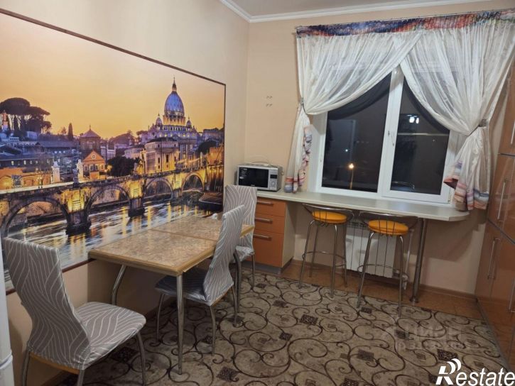 3-комн квартира Боевая улица, 83Е,  д. 83Е