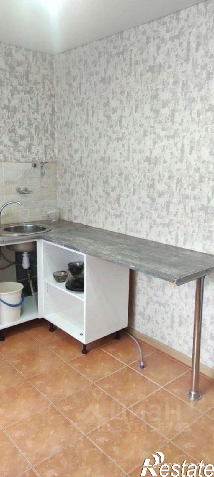 1-комн квартира Дальняя улица, 3,  д. 3