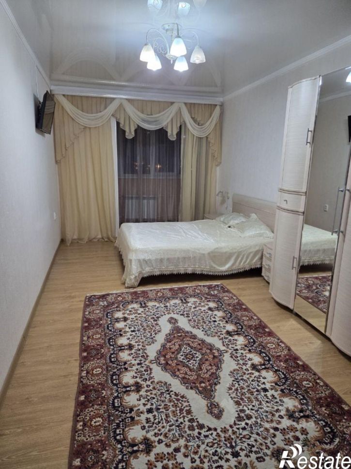 3-комн квартира Боевая улица, 83Е,  д. 83Е