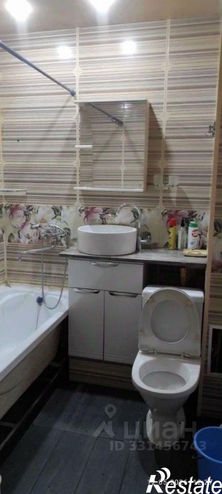 1-комн квартира Дальняя улица, 3,  д. 3