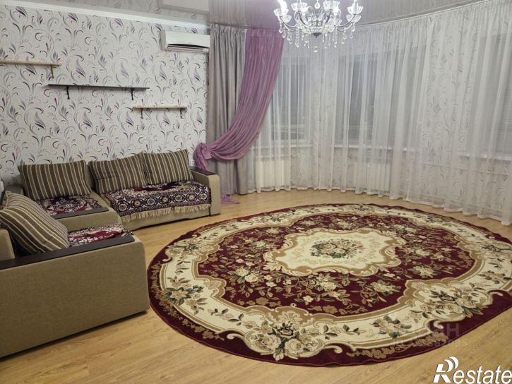 3-комн квартира Боевая улица, 83Е,  д. 83Е