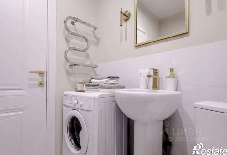 1-комн квартира Минусинская улица, 8Г,  д. 8Г