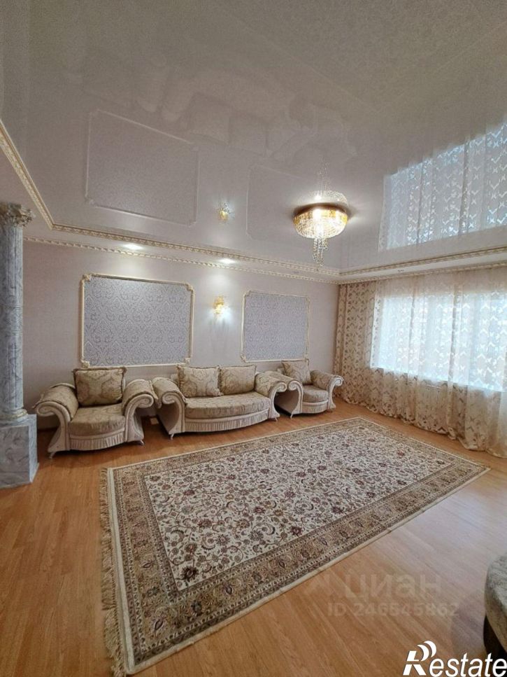 3-комн квартира улица Менжинского, 3,  д. 3