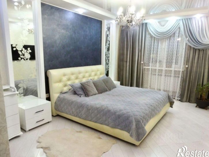 3-комн квартира Заводская площадь, 60,  д. 60