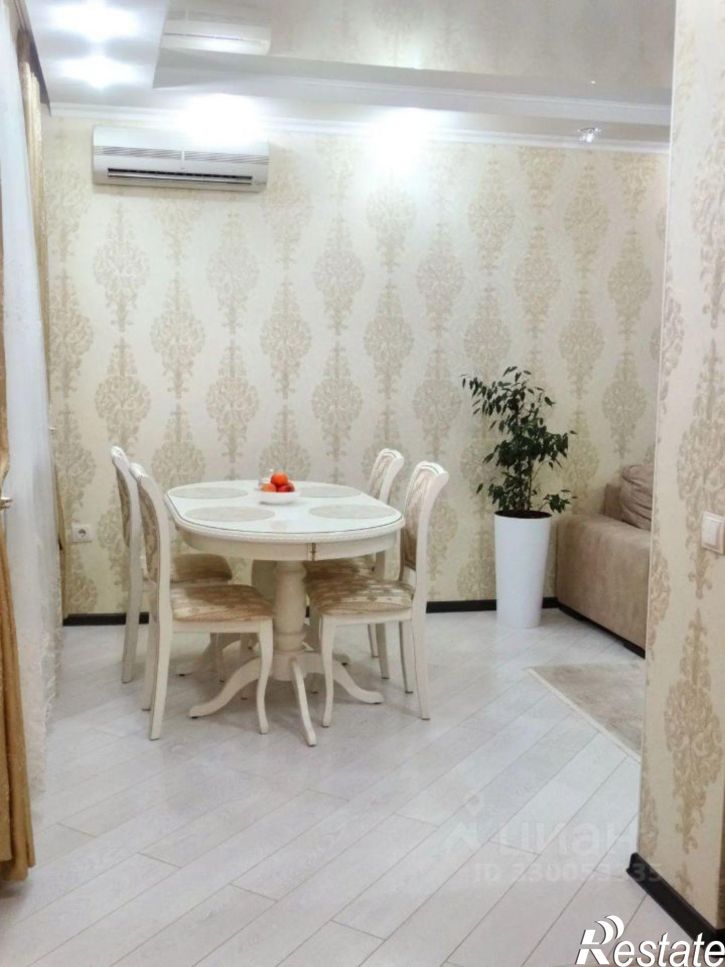 3-комн квартира Заводская площадь, 60,  д. 60