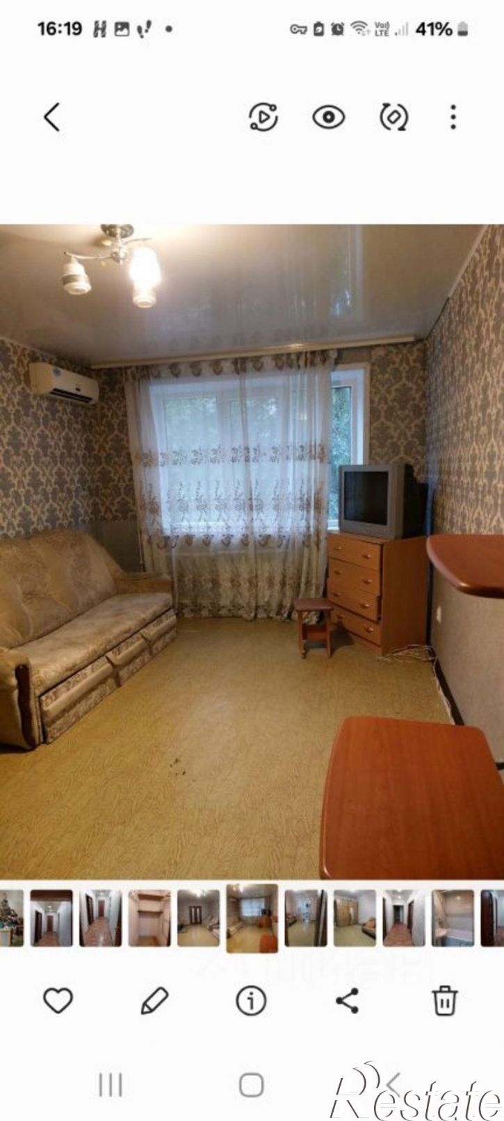 2-комн квартира ул Звездная, 49 2,  д. 49 2,  к. 2