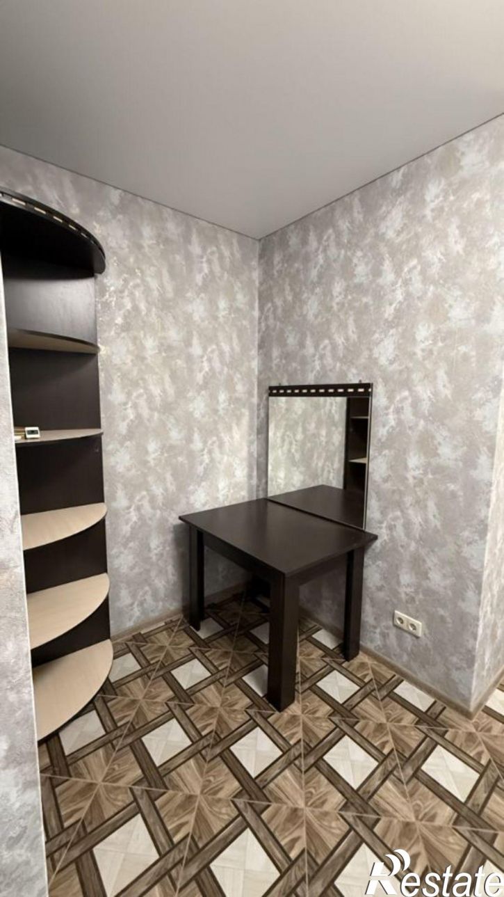 1-комн квартира 1-й Таманский пер, 27,  д. 27