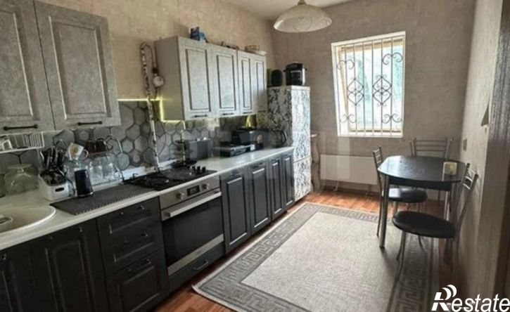 3-комн квартира Грановский пер, 63 1,  д. 63 1,  к. 1