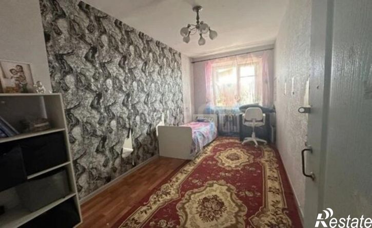 3-комн квартира Грановский пер, 63 1,  д. 63 1,  к. 1