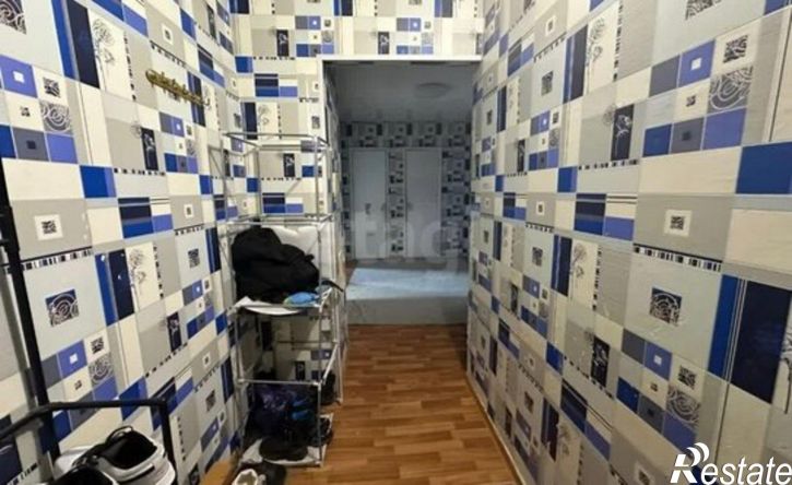3-комн квартира Грановский пер, 63 1,  д. 63 1,  к. 1