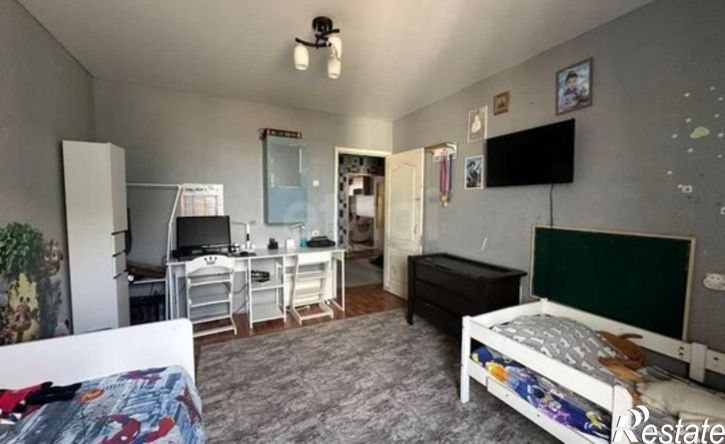3-комн квартира Грановский пер, 63 1,  д. 63 1,  к. 1