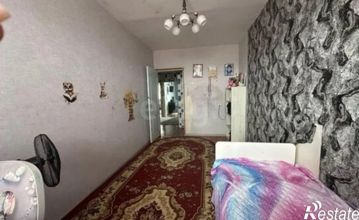 3-комн квартира Грановский пер, 63 1,  д. 63 1,  к. 1