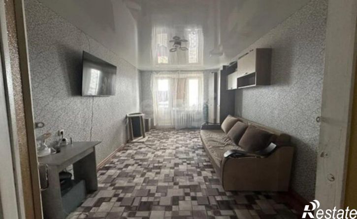 3-комн квартира Грановский пер, 63 1,  д. 63 1,  к. 1