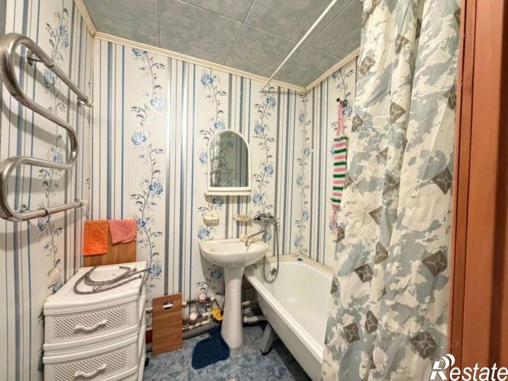 1-комн квартира ул Рождественского, 9 2,  д. 9 2,  к. 2
