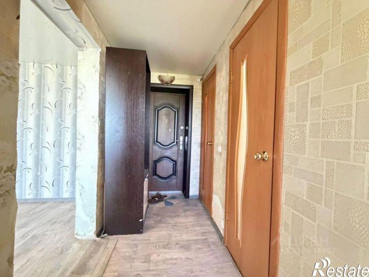1-комн квартира ул Рождественского, 9 2,  д. 9 2,  к. 2