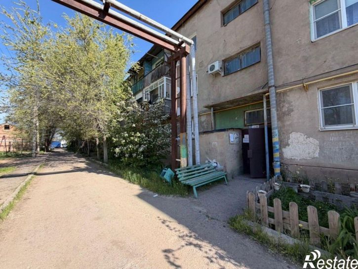 1-комн квартира ул Рождественского, 9 2,  д. 9 2,  к. 2