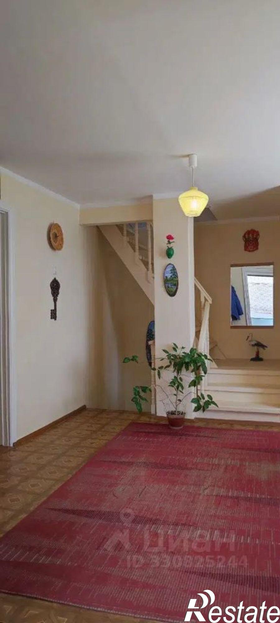 Купить дачу, дом, коттедж за 8 300 000 рублей на ул Хасьяновой, 14