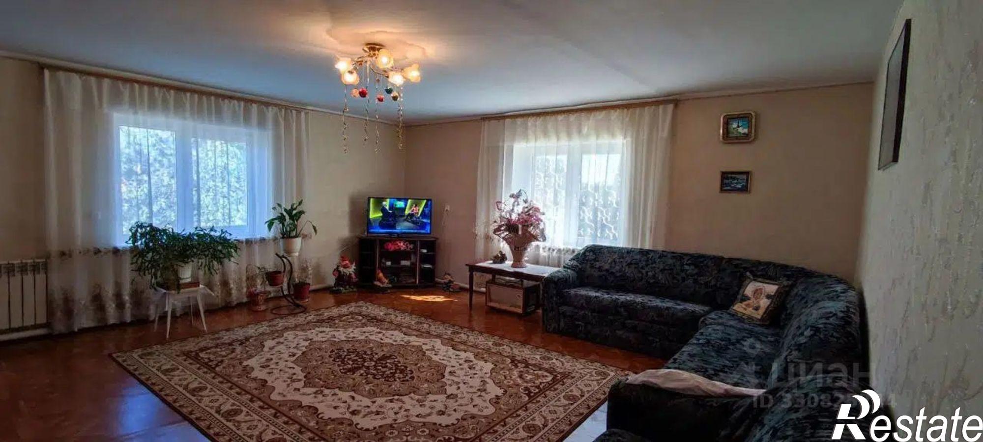 Купить дачу, дом, коттедж за 8 300 000 рублей на ул Хасьяновой, 14