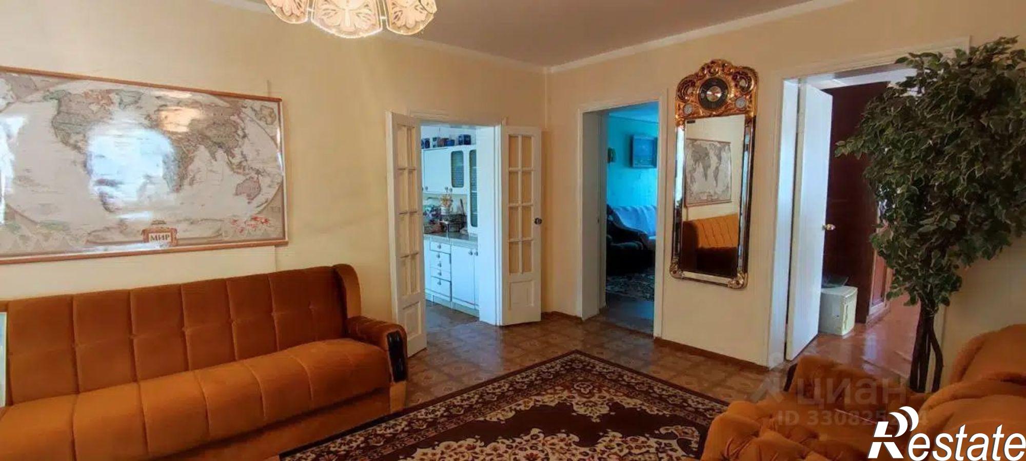 Купить дачу, дом, коттедж за 8 300 000 рублей на ул Хасьяновой, 14