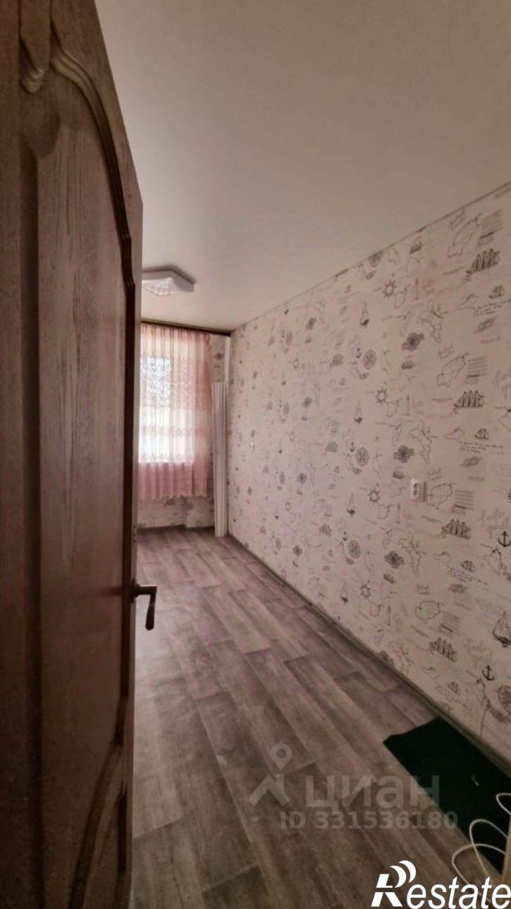 Комната ул Косиора, 11,  д. 11