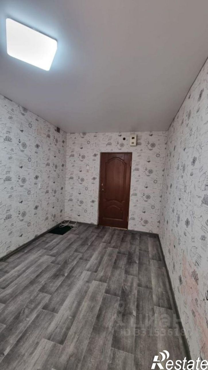 Комната ул Косиора, 11,  д. 11