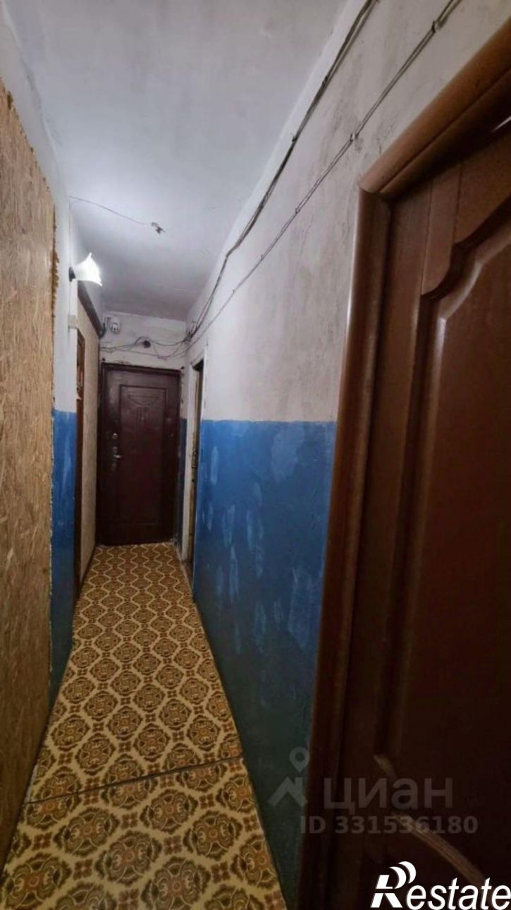 Комната ул Косиора, 11,  д. 11