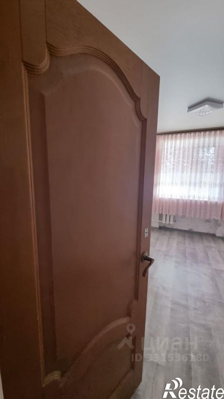 Комната ул Косиора, 11,  д. 11