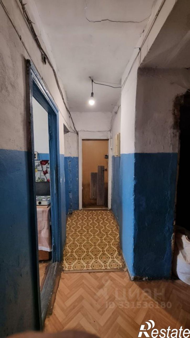 Комната ул Косиора, 11,  д. 11
