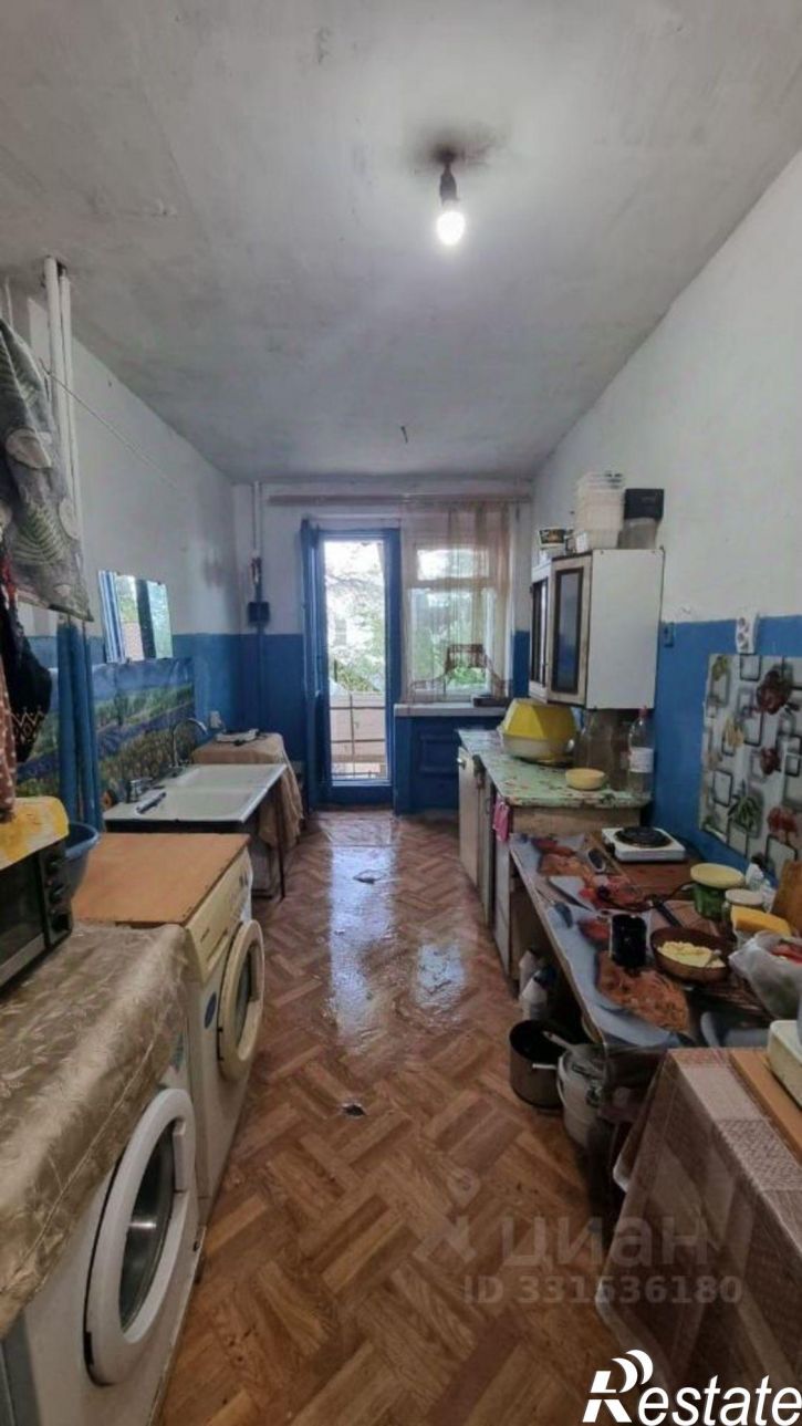 Комната ул Косиора, 11,  д. 11