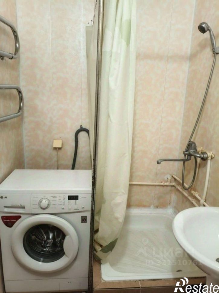 1-комн квартира ул Татищева, 25,  д. 25