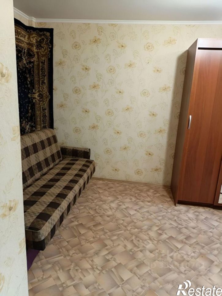 1-комн квартира ул Татищева, 25,  д. 25