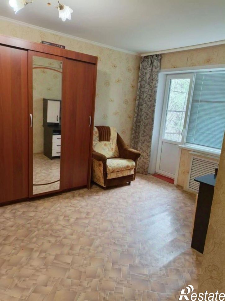 1-комн квартира ул Татищева, 25,  д. 25