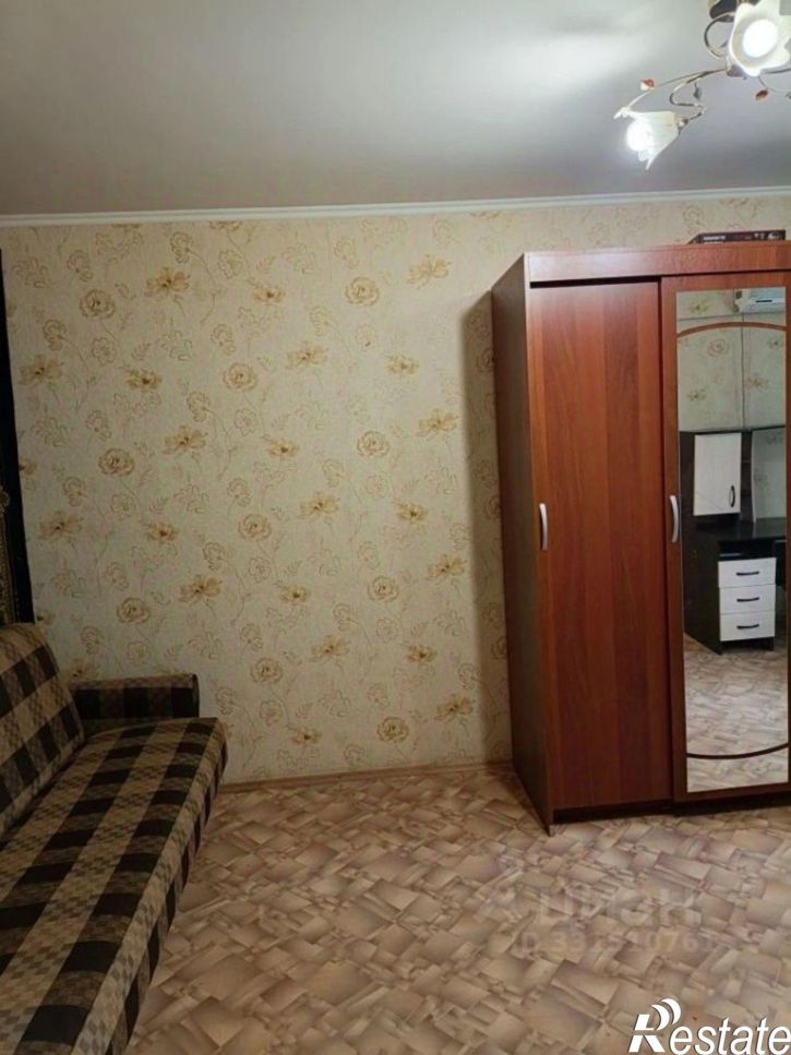 1-комн квартира ул Татищева, 25,  д. 25
