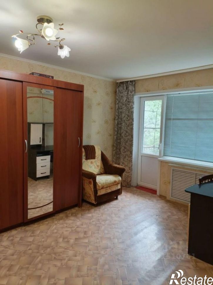 1-комн квартира ул Татищева, 25,  д. 25