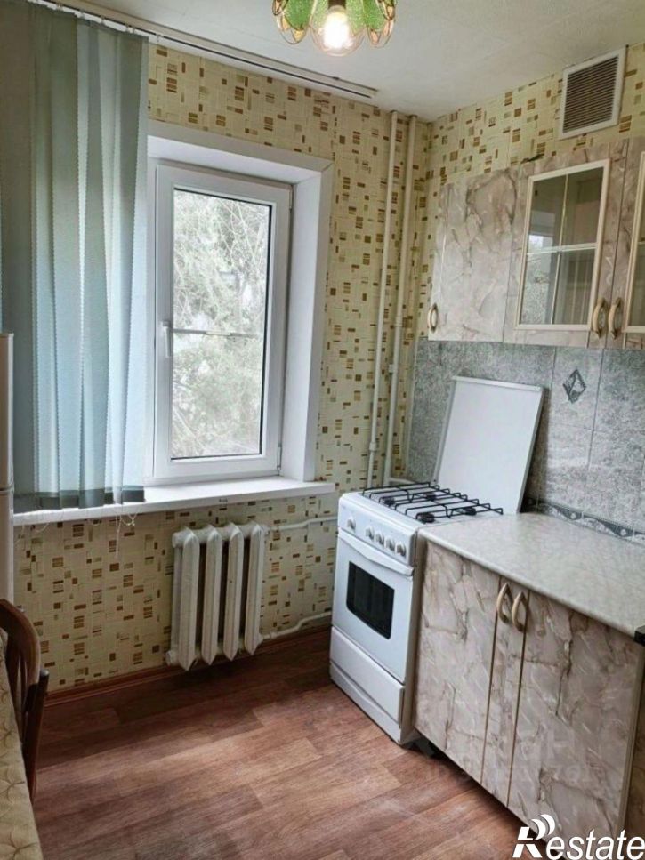 1-комн квартира ул Татищева, 25,  д. 25