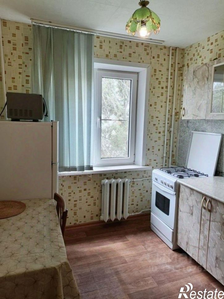1-комн квартира ул Татищева, 25,  д. 25
