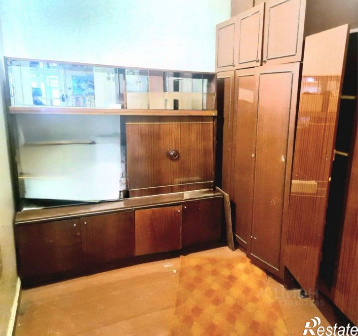 3-комн квартира ул Сенявина, 28/1А,  д. 28/1А
