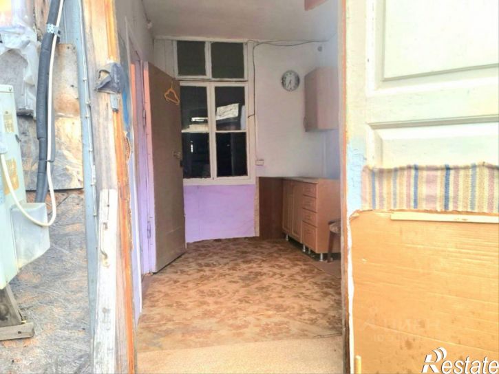 3-комн квартира ул Сенявина, 28/1А,  д. 28/1А